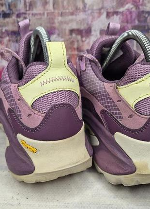 Кроссовки merrell 5