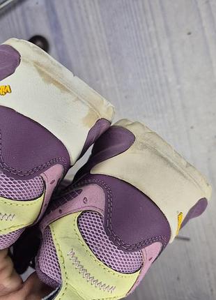 Кроссовки merrell 10