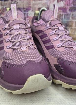 Кроссовки merrell 2