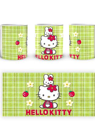 Кружка geekland hello kitty хэлло китти hk 02.20