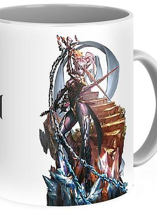 Кружка geekland лініїдж 2 lineage ii темний ельф 2 l.02.09