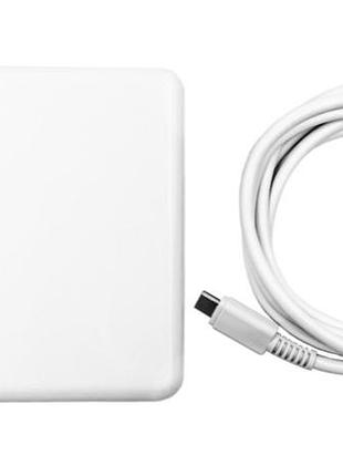Блок питания для apple usb-c 140w elements (a10-vaf140)