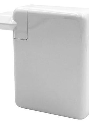 Блок питания для apple usb-c 140w elements (a10-vaf140) 2