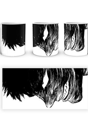 Кружка geekland berserk берсерк гатс brs 11
