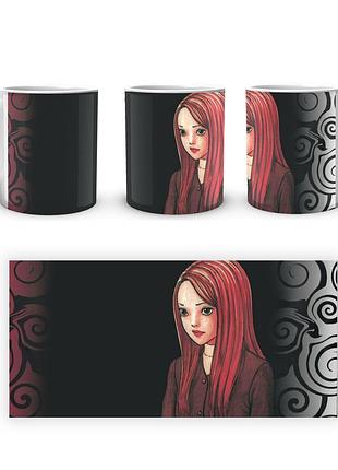 Кружка geekland uzumaki спираль uzmk 01