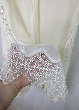 Блуза итальялия twinset 5