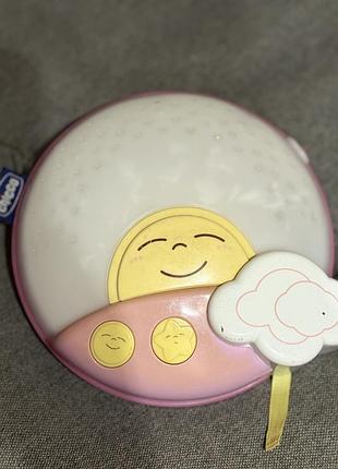 Нічник chicco