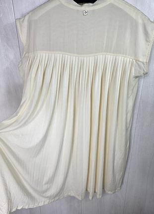 Блуза итальялия twinset 7