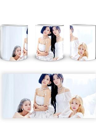 Кухоль geekland (g)i-dle дівчина айдл gi 2.33