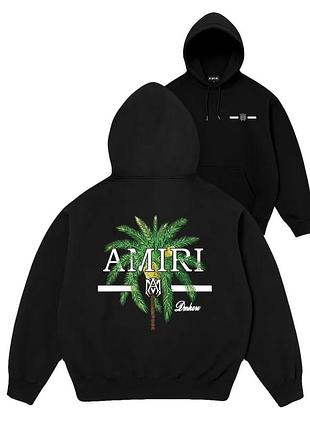 Худи amiri hoodie