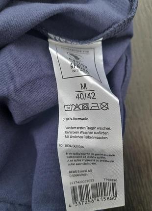 Новый коттоновый реглан унисекс 8
