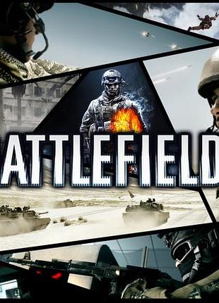 Кружка battlefield 3 cp 03.238 4