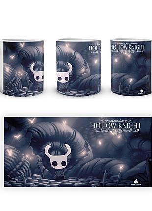 Кружка geek land hollow knight халлоунест hk.02.14