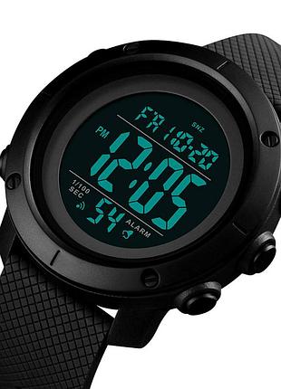 Skmei 1434bkbk black-black 2