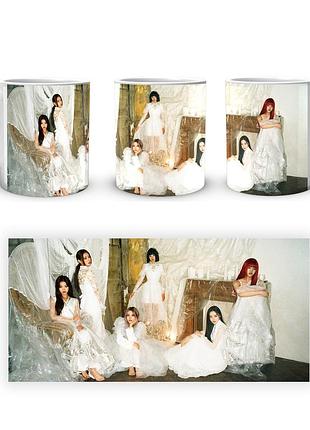 Кухоль geekland (g)i-dle дівчина айдл gi 2.26