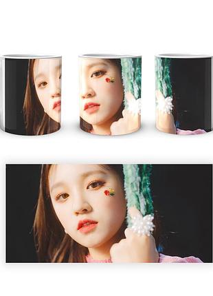 Кухоль geekland (g)i-dle дівчина айдл gi 2.50