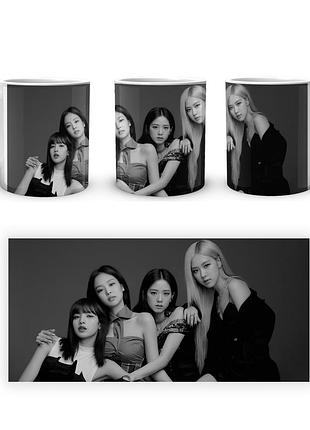 Кружка geekland blackpink блэкпинк bp 02.09