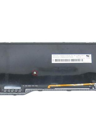 Клавиатура для ноутбука fujitsu e753, e754, e756, e554, e556 2