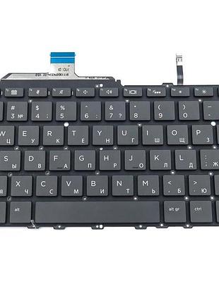 Клавиатура для ноутбука hp elitebook folio g1 подсветка ориг
