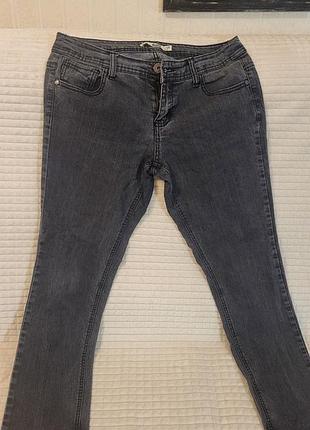 Джинсы женские denim 2