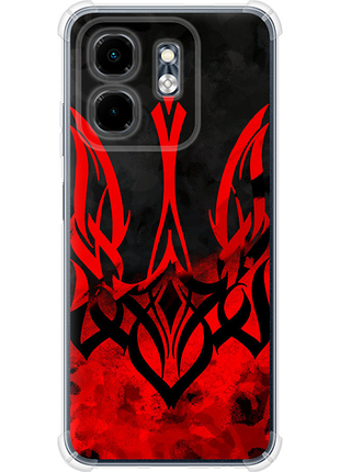 Чохол на infinix smart 9 герб україни "5312u-3809-851"