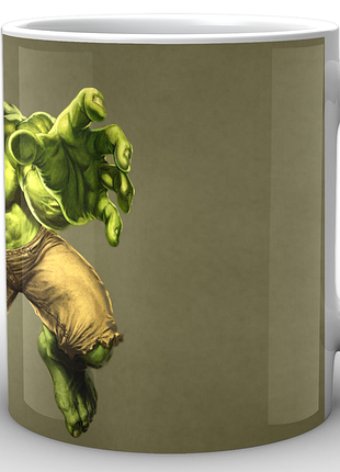 Кухоль geek land халк hulk стрибок hu.02.024
