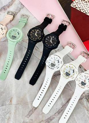 Sanda 6005 green 6