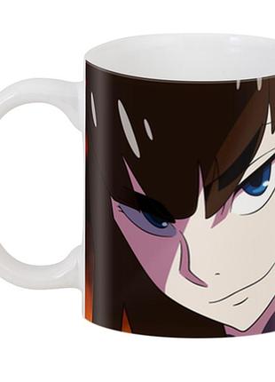 Кружка geekland вбий або помри kill la kill 02.12.522