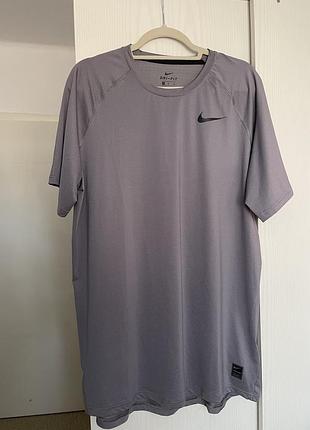 Футболка nike