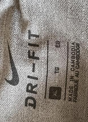 Футболка nike 3