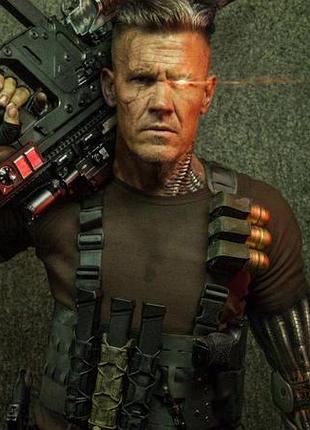 Кружка дэдпул 2 сable deadpool 02.62 4