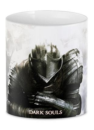 Кружка оскар з астори dark souls 2 cp 03.279