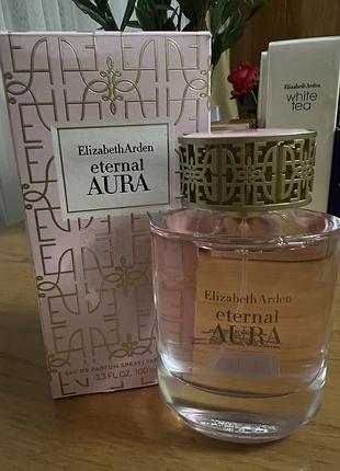 Elizabeth arden eternal aura парфумована вода, 100 ml, оригінал