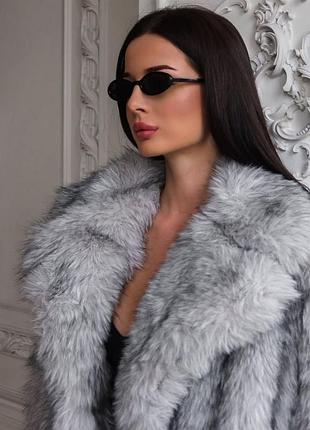 Зимова шубка 3