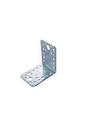 Куточок універсальний apro 90 x 90 x 65 x 2 мм (кl-9065) (10 шт.)