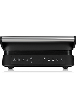 Гриль zeegma grill chef 3.0
