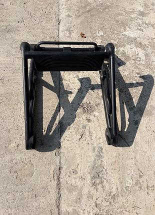 Cybex balios s рама до коляски 2