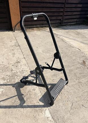 Cybex balios s рама до коляски