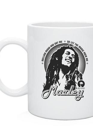 Кружка marley 02,23