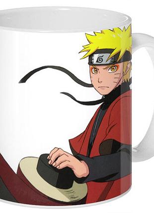 Кружка geek land наруто naruto двое na.02.038