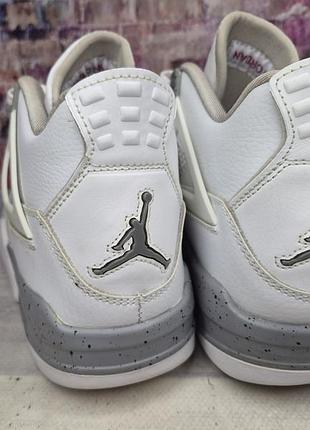 Кроссовки nike air jordan 4 retro 6