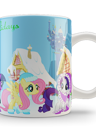 Кружка my little pony pg.01.27.630
