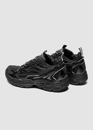 Off-white be right back black 5