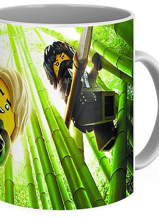 Кружка geekland ниндзяго ninjago poster 2 ni.01.02