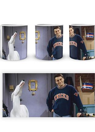Кружка geekland friends друзья fr 002.14