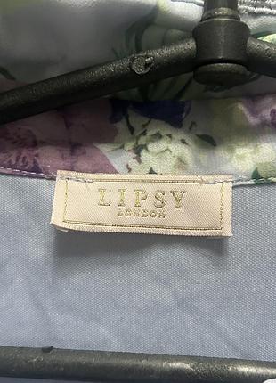 Сукня шикарна lipsy 3