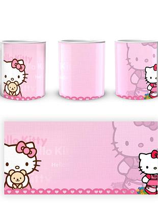 Кружка geekland hello kitty хэлло китти hk 02.08
