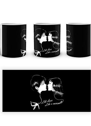 Кружка geekland tomie томіе tm 002.16