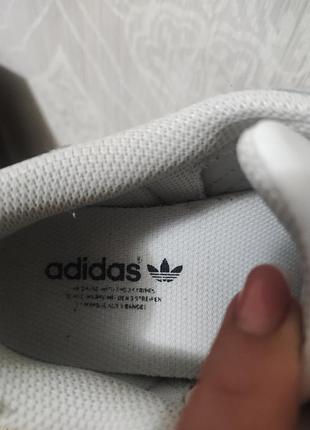 Кеди adidas superstar 3