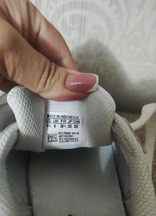 Кеди adidas superstar 6